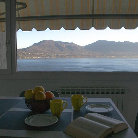 Casa Agrumi -Welchome Cannero Riviera Exteriör bild