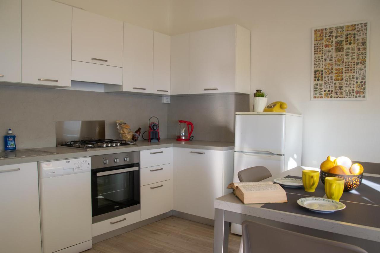 Casa Agrumi -Welchome Cannero Riviera Exteriör bild