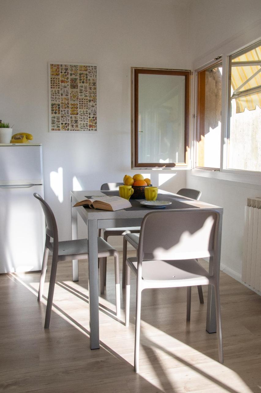 Casa Agrumi -Welchome Cannero Riviera Exteriör bild