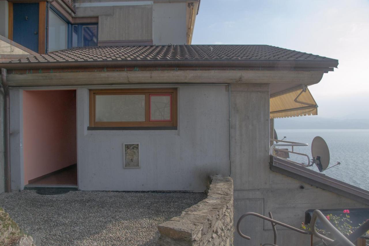 Casa Agrumi -Welchome Cannero Riviera Exteriör bild